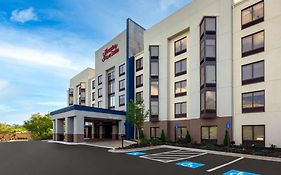 Hampton Inn Alpharetta/Roswell