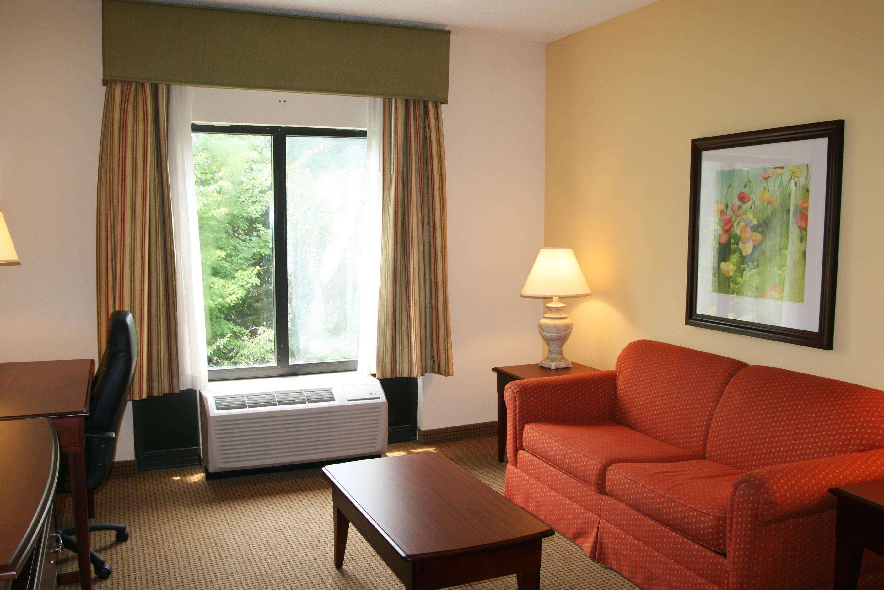 Hampton Inn Alpharetta/Roswell Camera foto