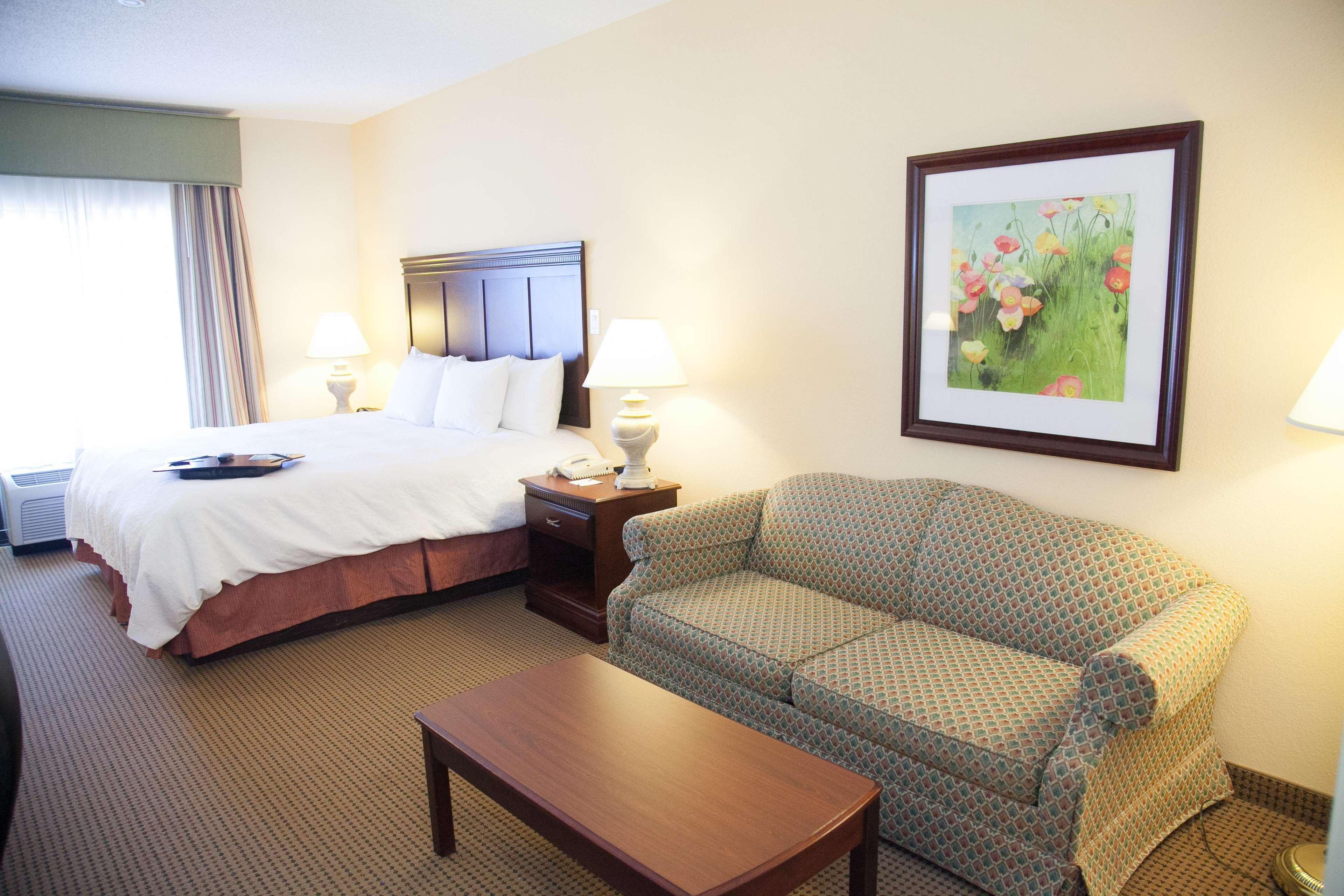 Hampton Inn Alpharetta/Roswell Esterno foto