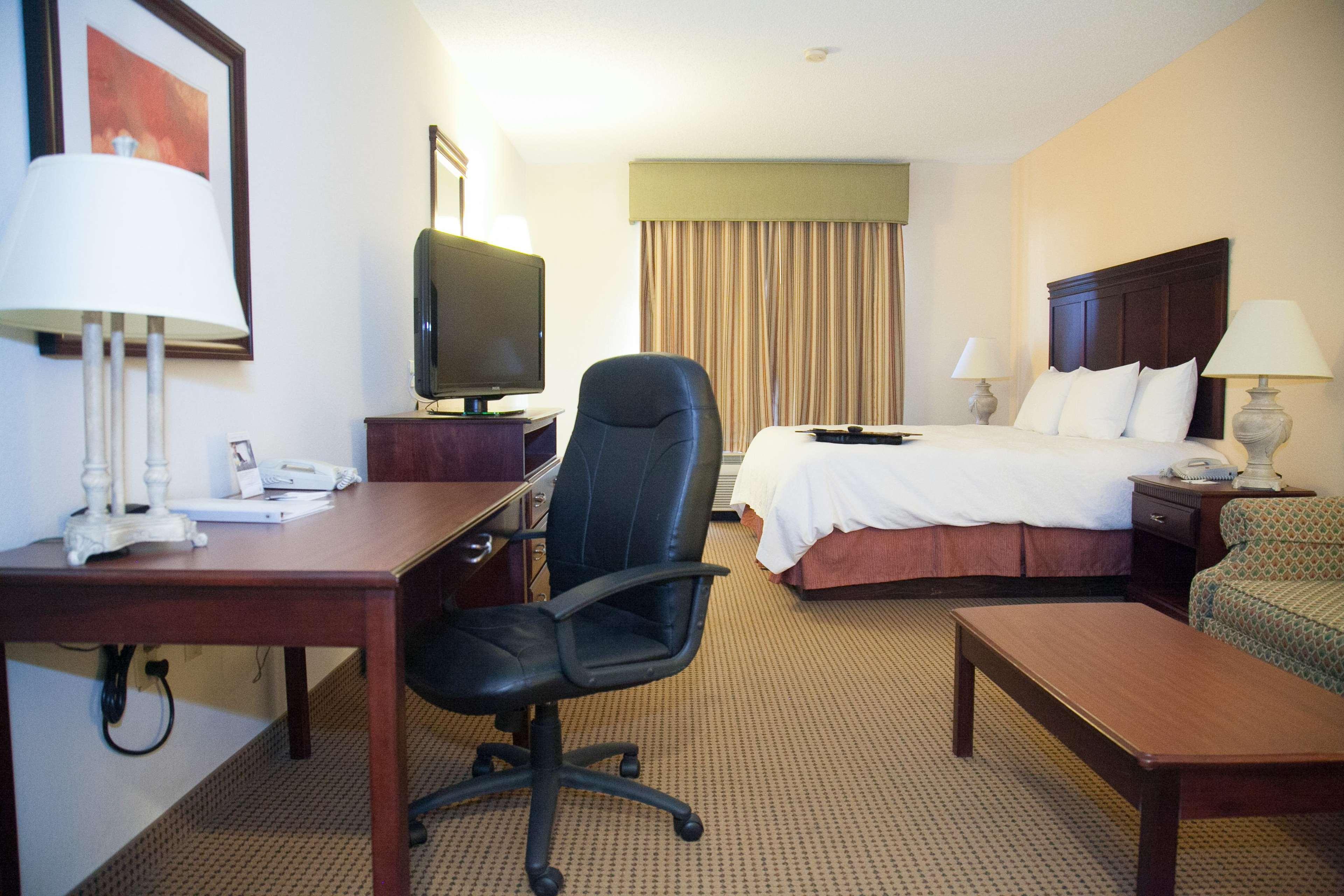 Hampton Inn Alpharetta/Roswell Esterno foto