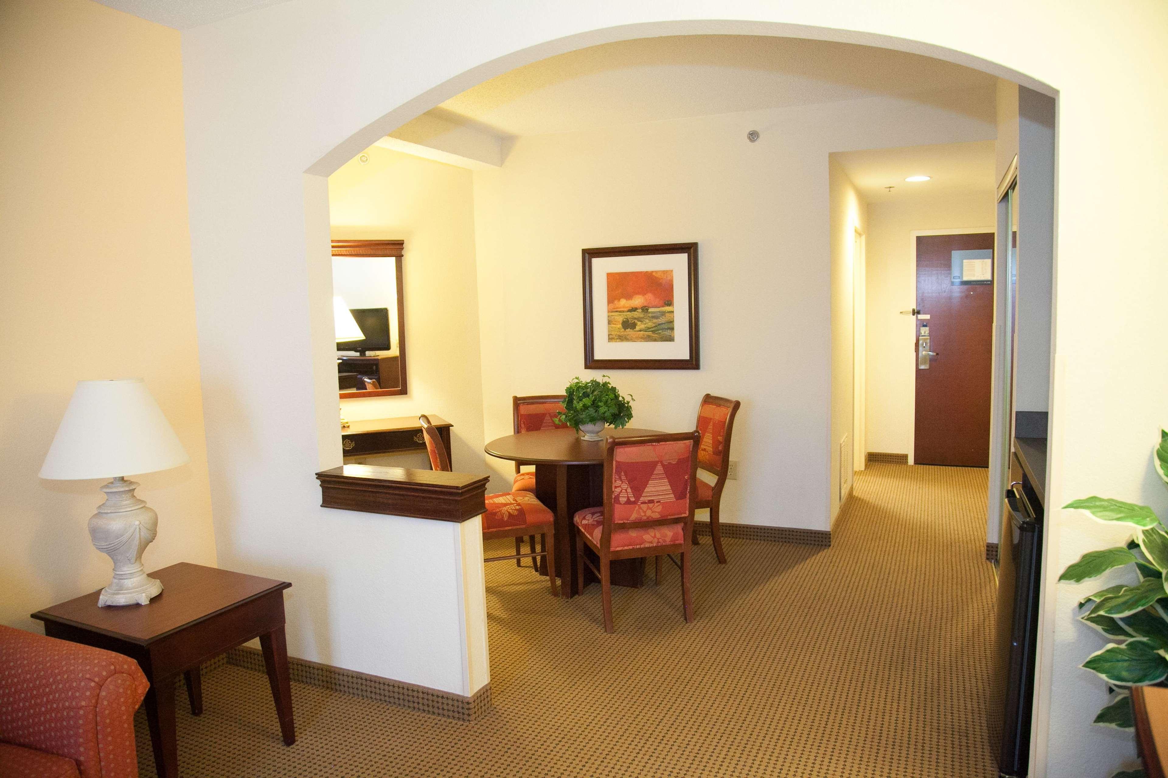 Hampton Inn Alpharetta/Roswell Esterno foto