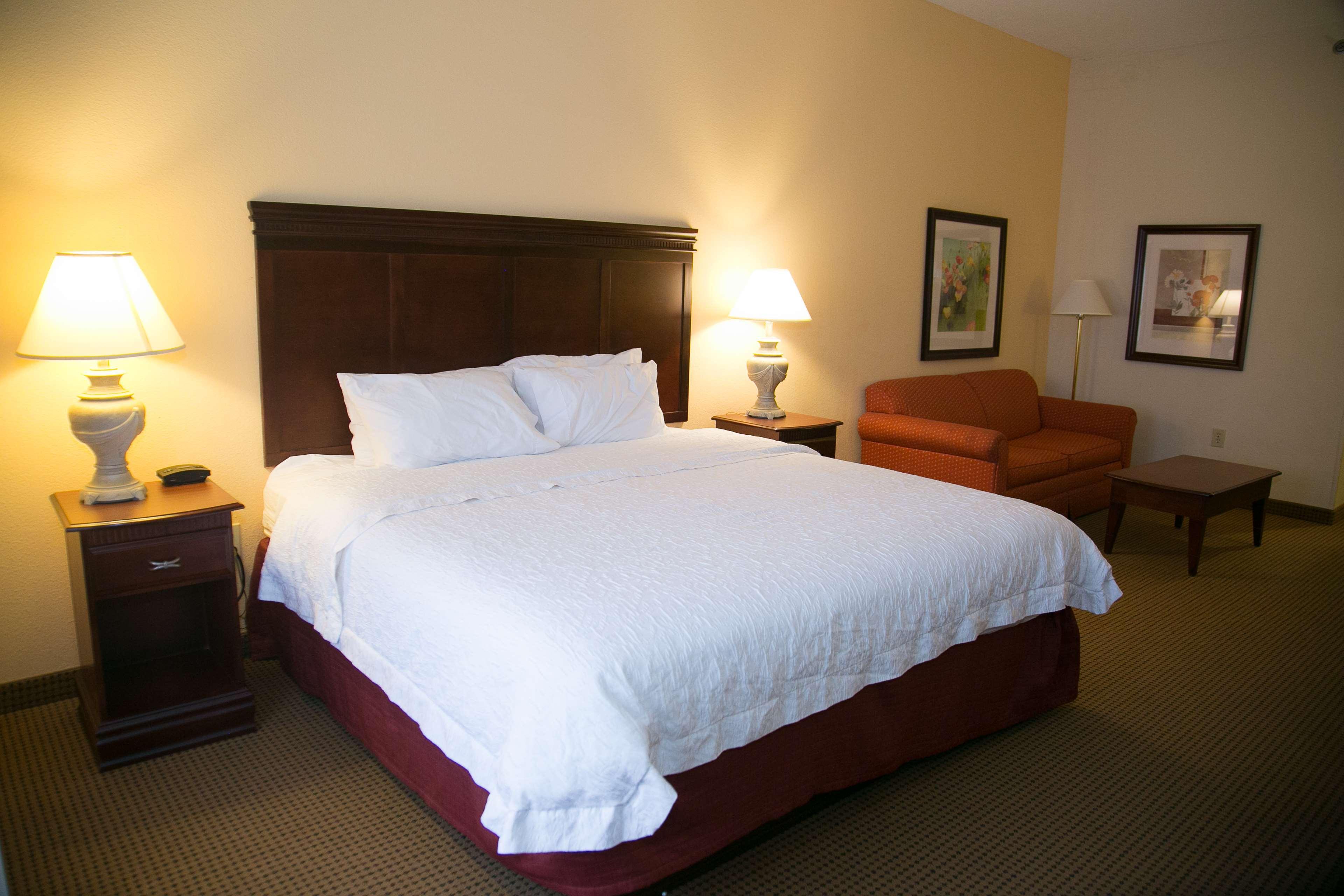 Hampton Inn Alpharetta/Roswell Esterno foto