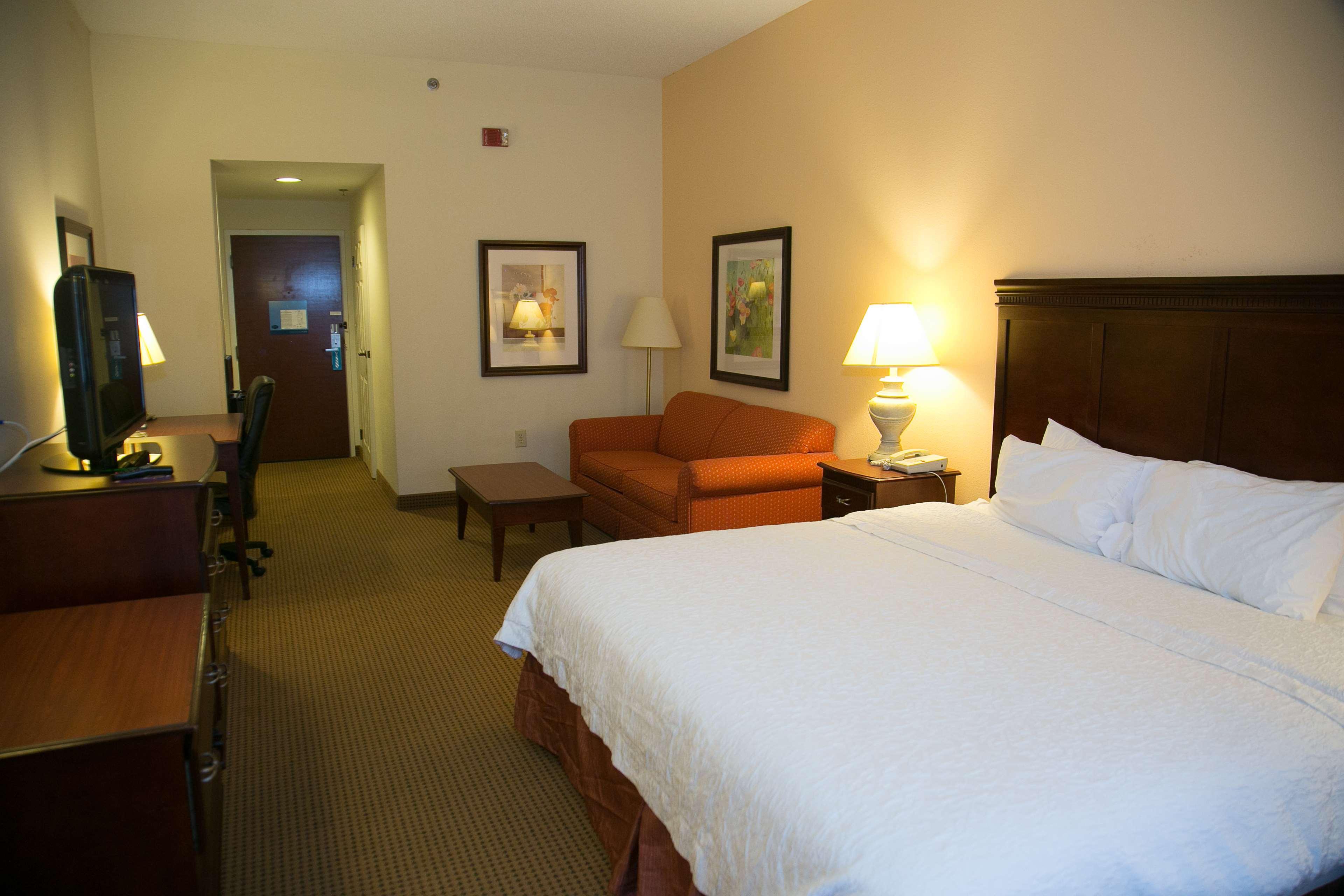 Hampton Inn Alpharetta/Roswell Esterno foto