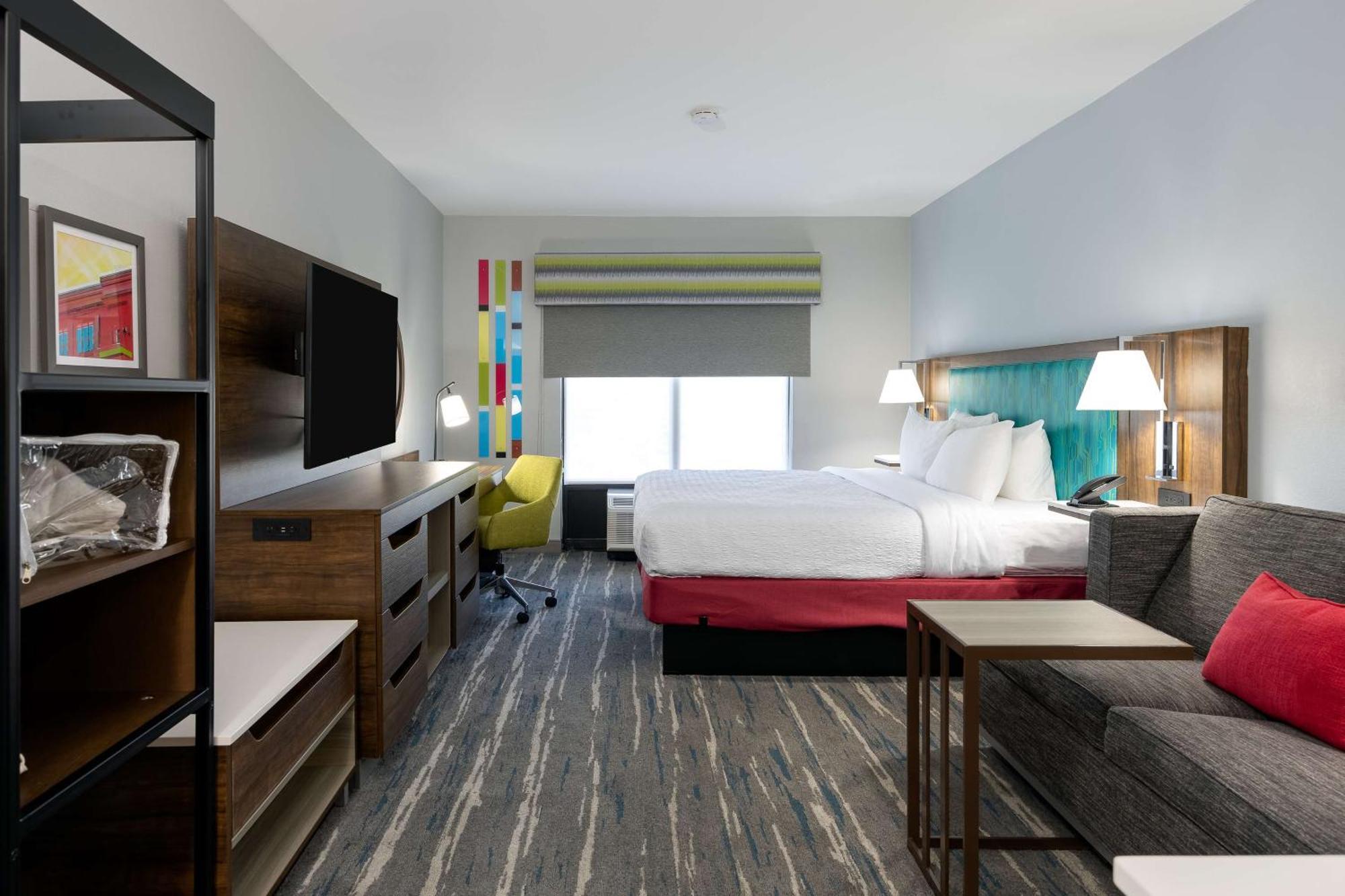 Hampton Inn Alpharetta/Roswell Esterno foto