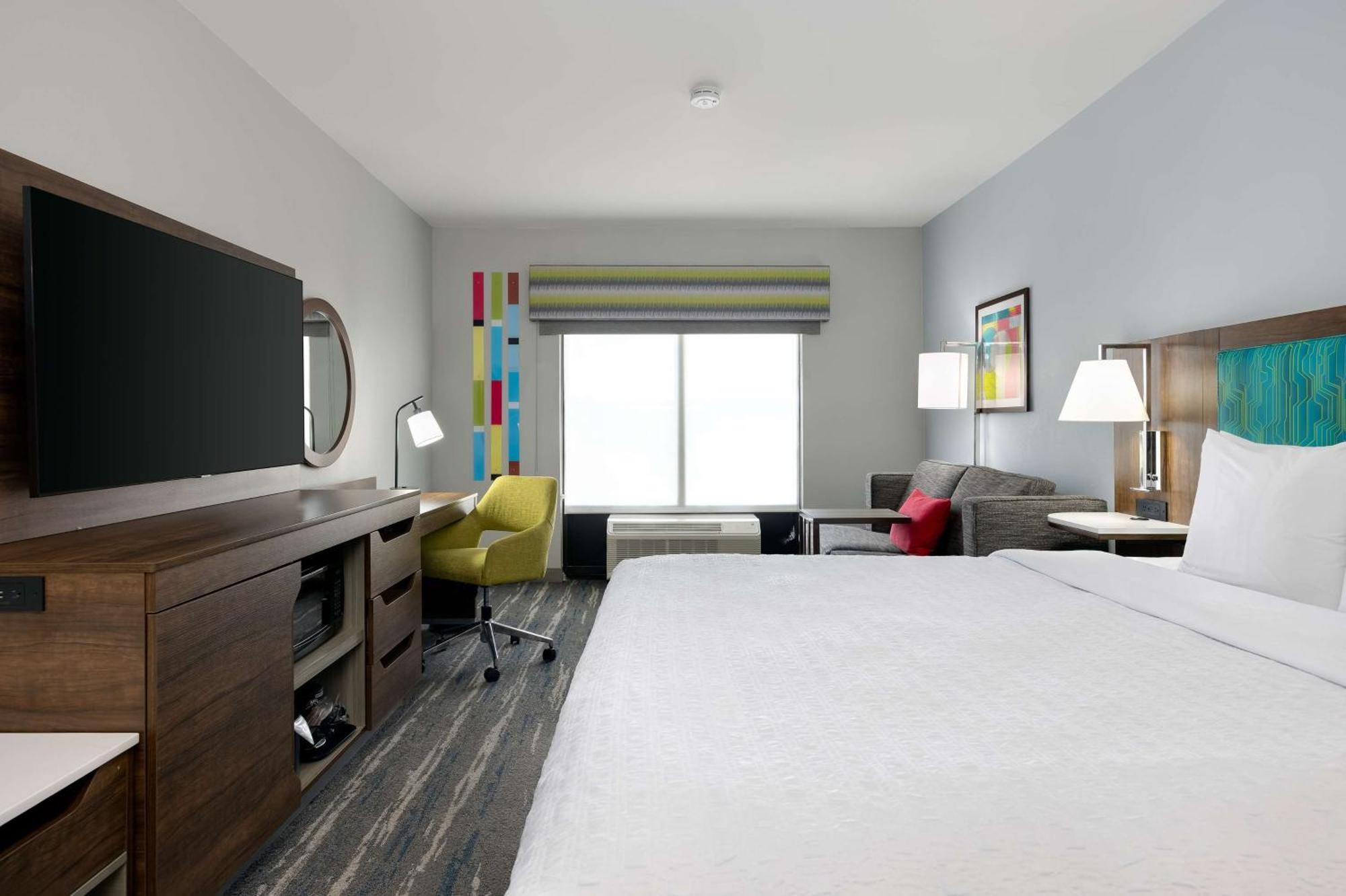 Hampton Inn Alpharetta/Roswell Esterno foto