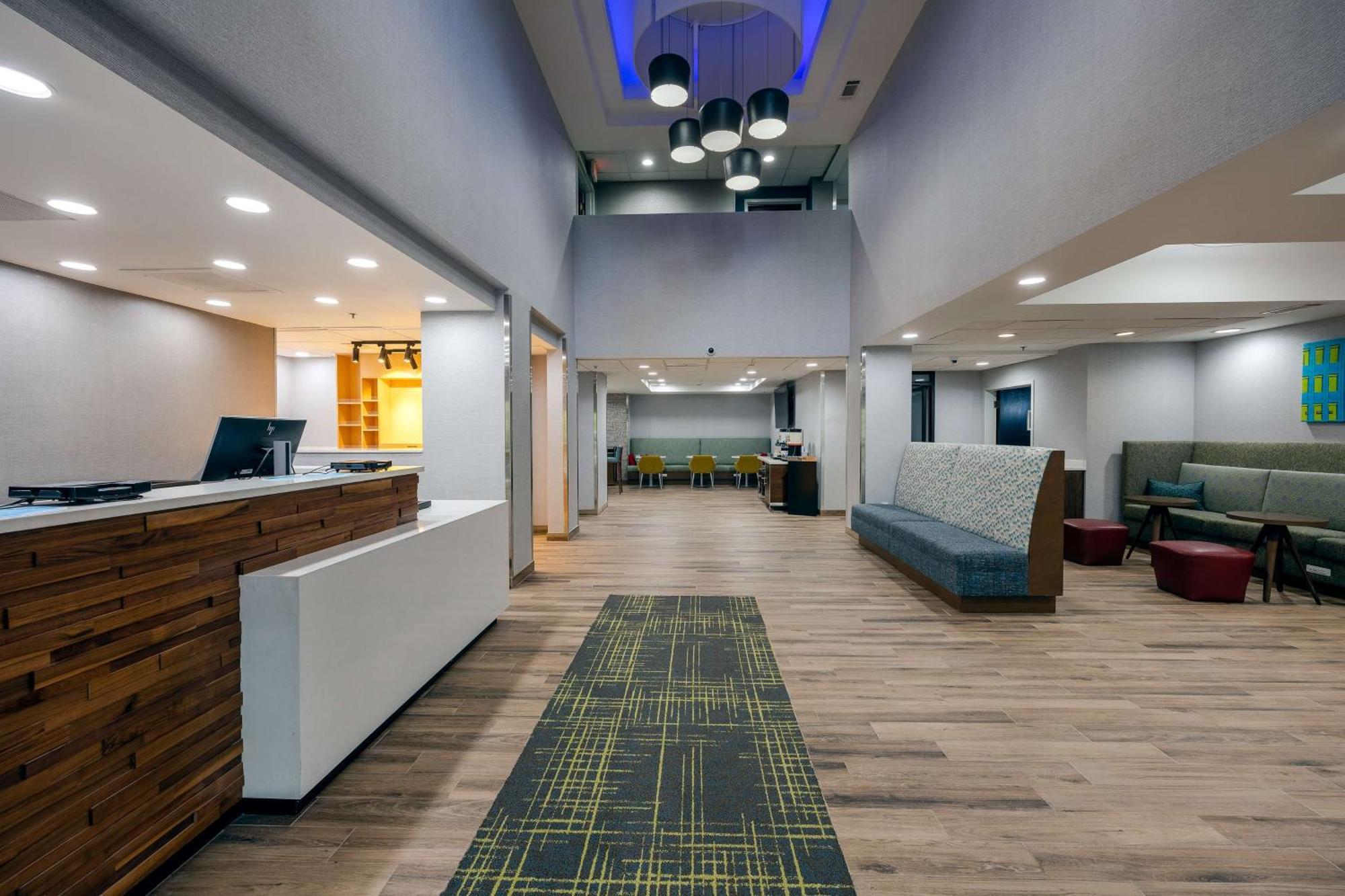 Hampton Inn Alpharetta/Roswell Esterno foto